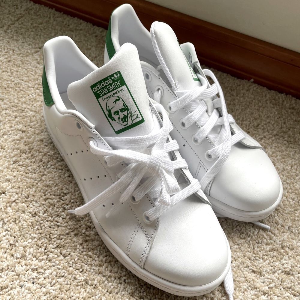 Adidas Stan Smith Sneakers Unisex